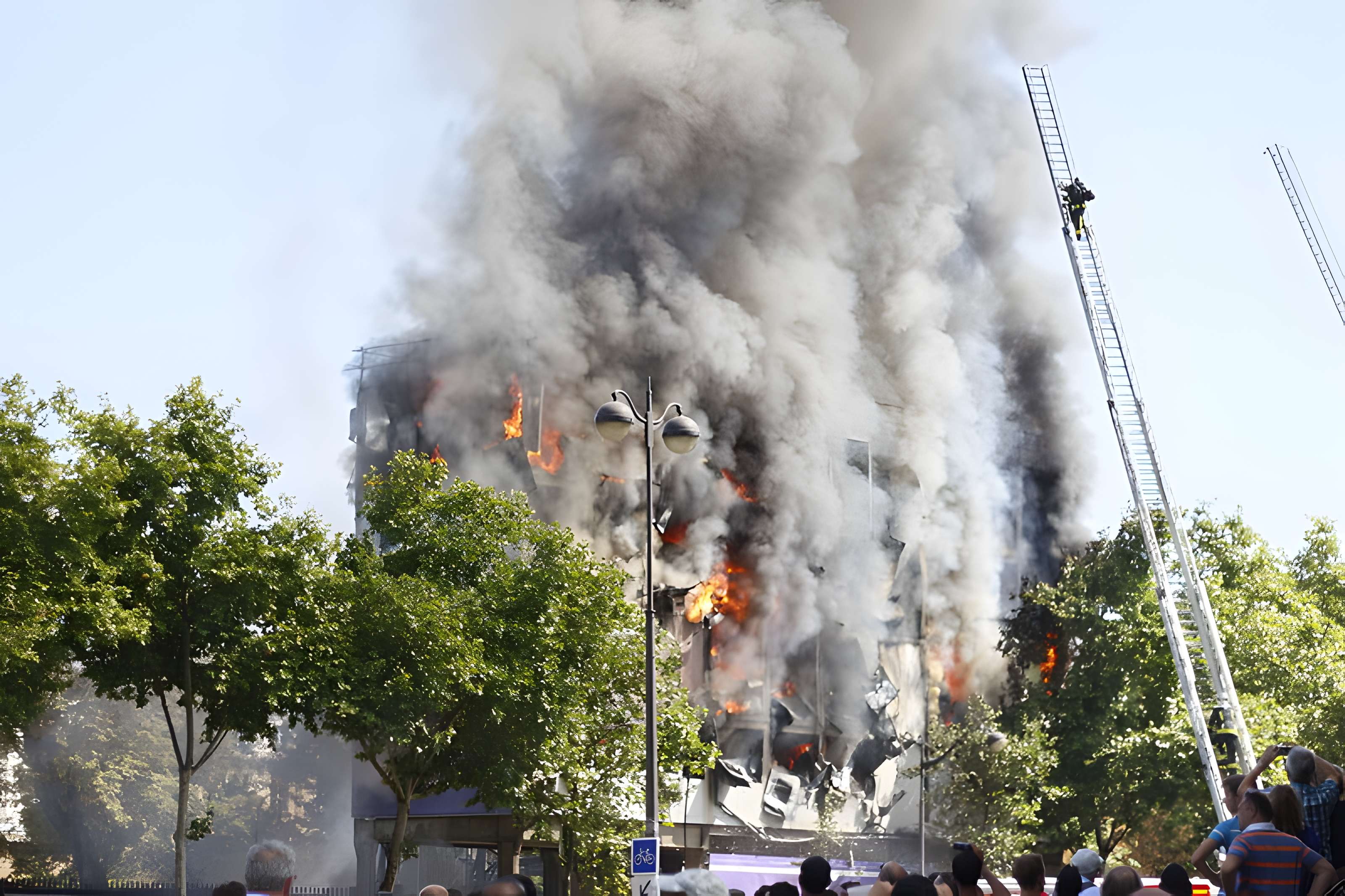 Hôtel de Bourbon-Condé à Paris