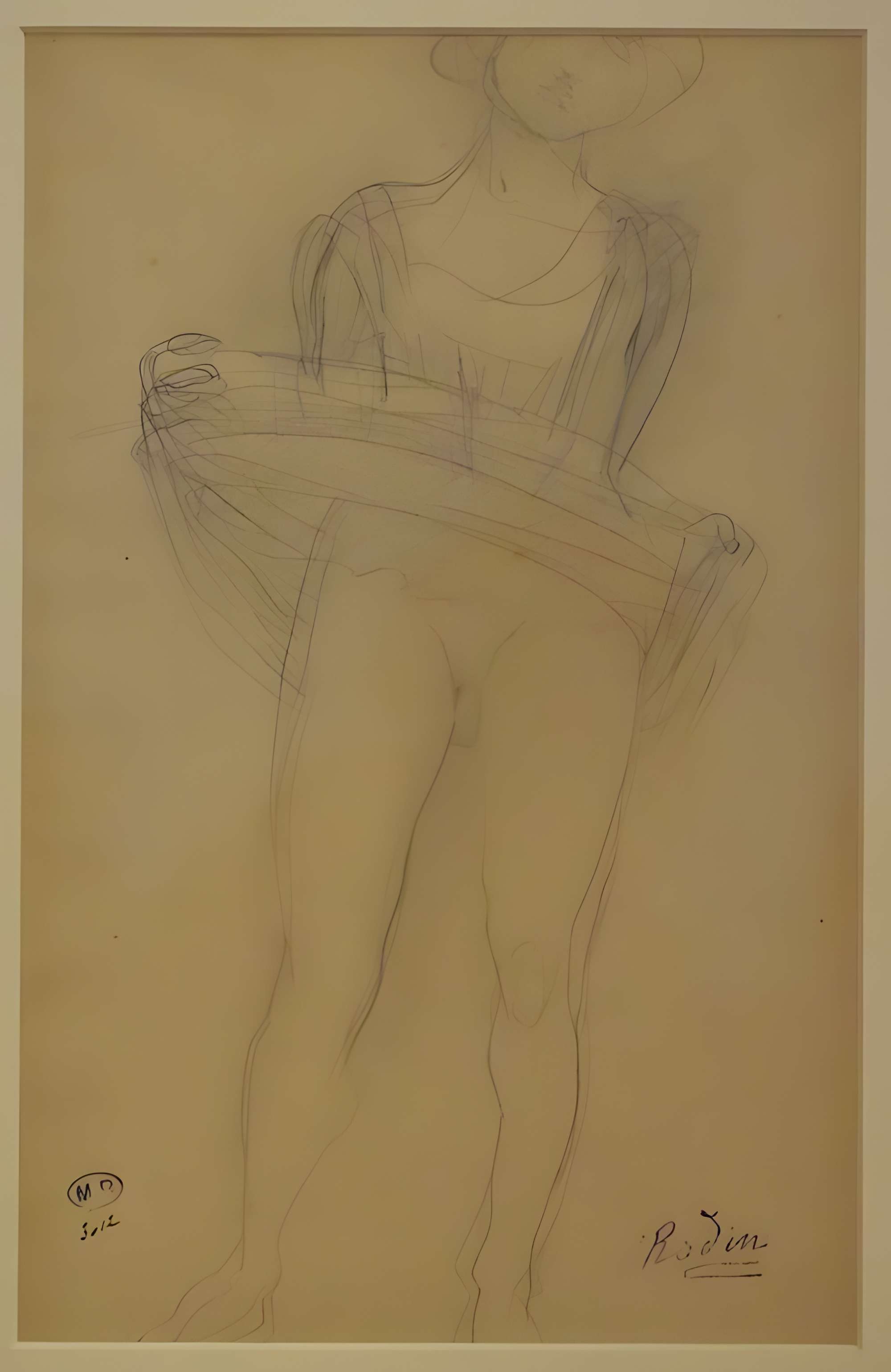 Hôtel de Bourbon-Condé à Paris