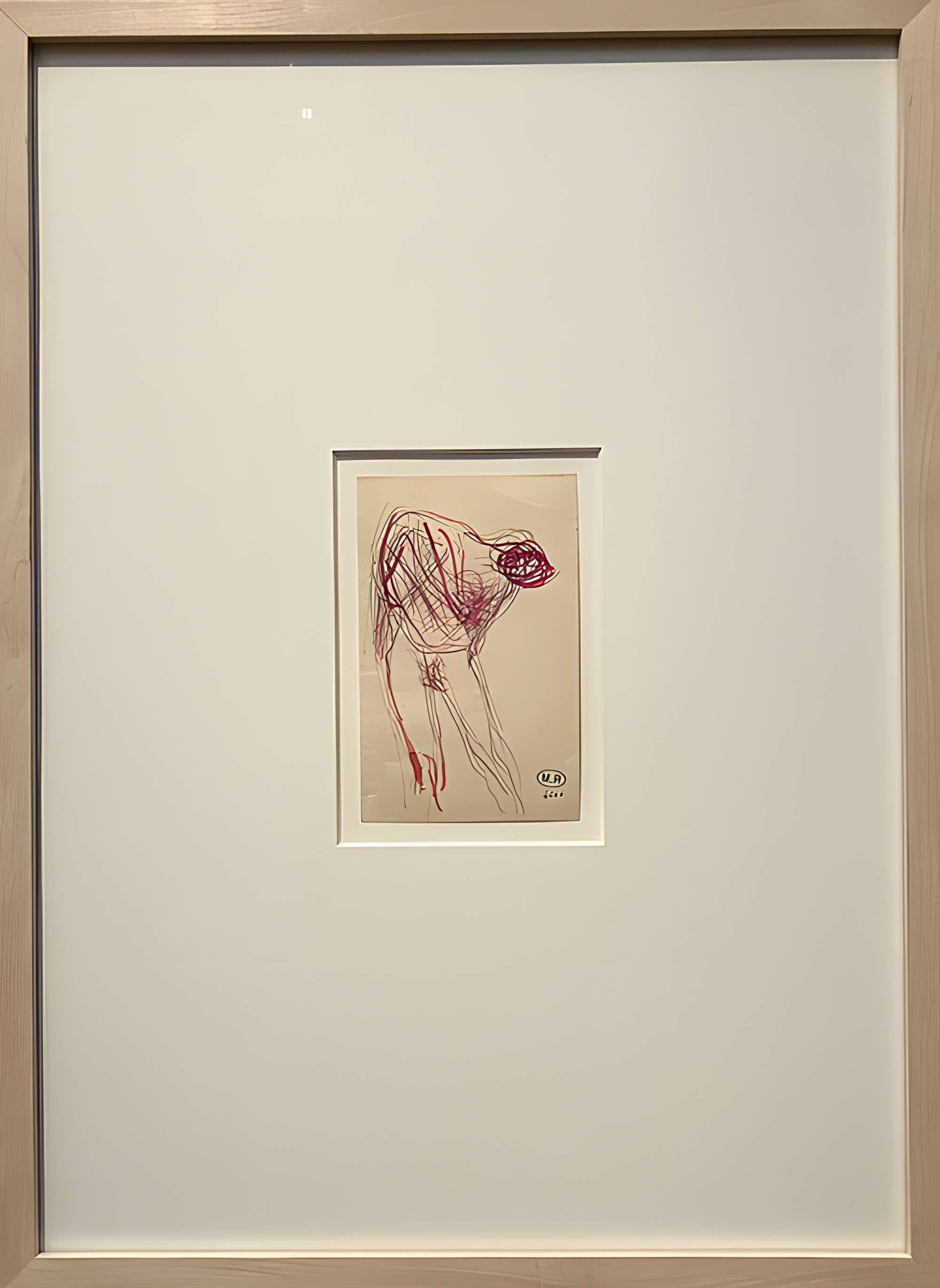 Hôtel de Bourbon-Condé à Paris