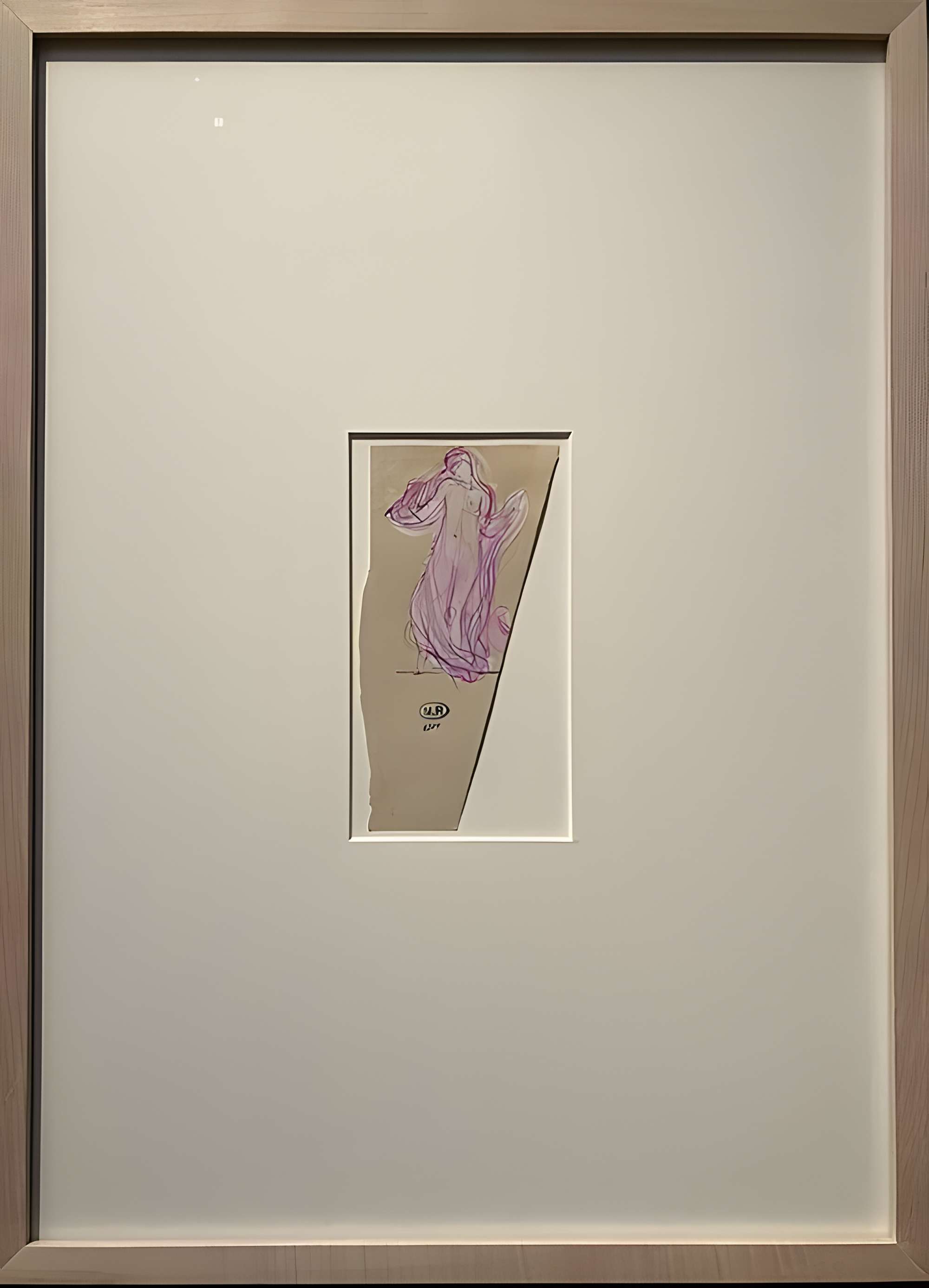 Hôtel de Bourbon-Condé à Paris