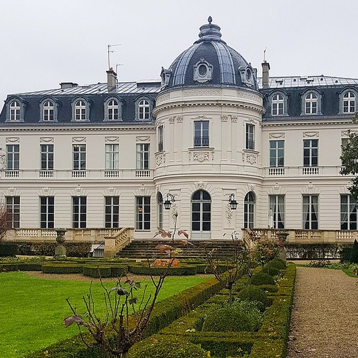 Photo de Hôtel Cassini ou Pecci-Blunt