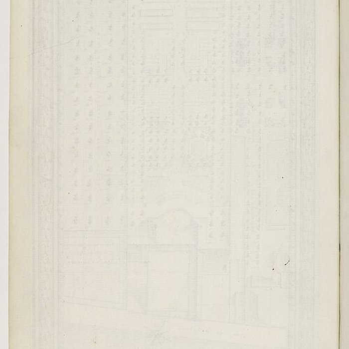 Photo de Hôtel Cassini ou Pecci-Blunt