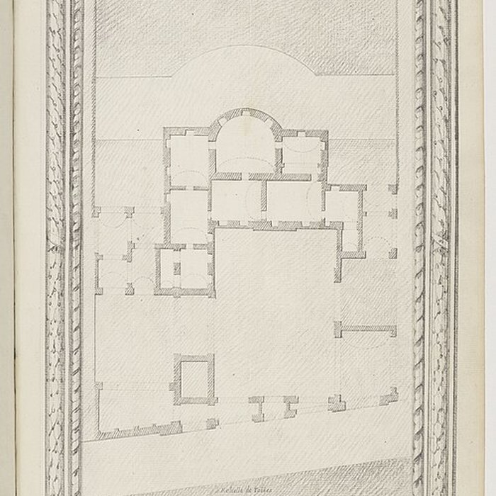 Photo de Hôtel Cassini ou Pecci-Blunt