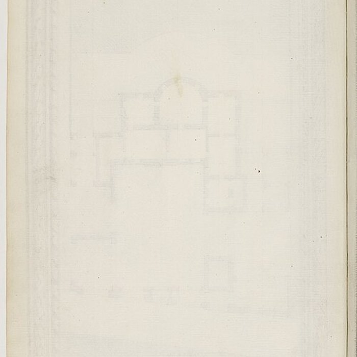 Photo de Hôtel Cassini ou Pecci-Blunt