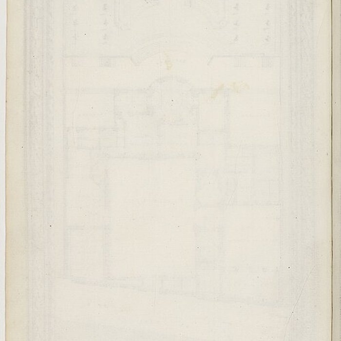 Photo de Hôtel Cassini ou Pecci-Blunt