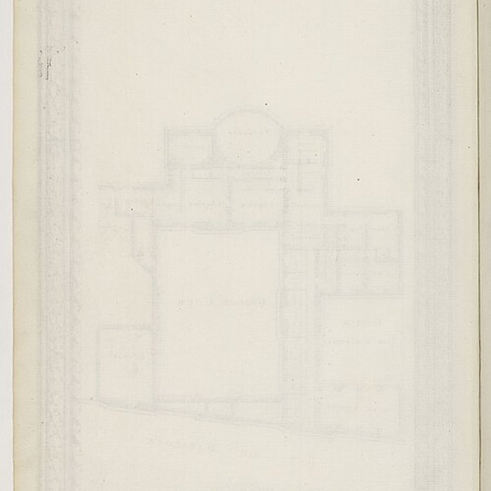 Photo de Hôtel Cassini ou Pecci-Blunt