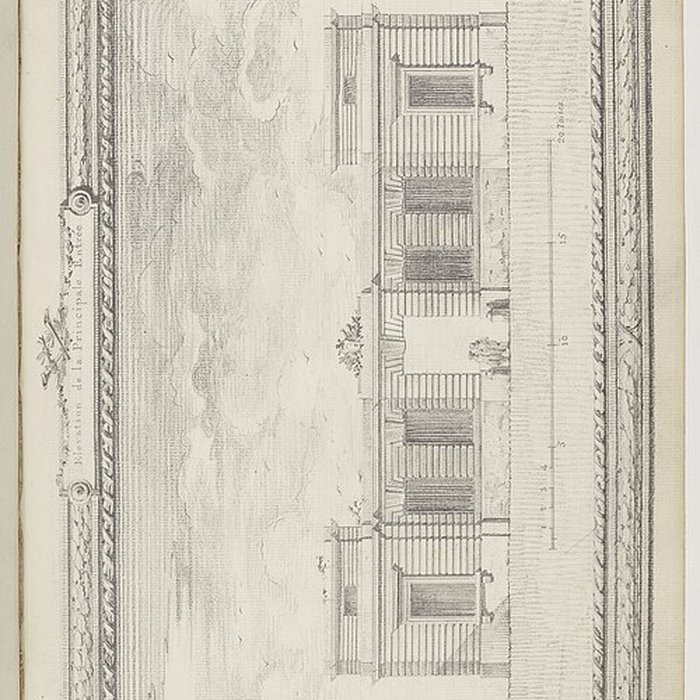 Photo de Hôtel Cassini ou Pecci-Blunt