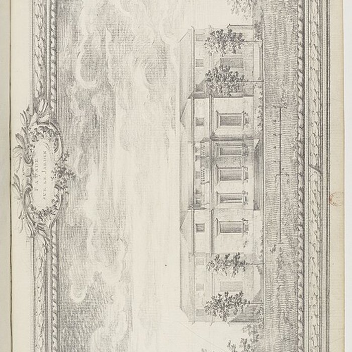 Photo de Hôtel Cassini ou Pecci-Blunt