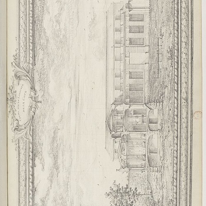 Photo de Hôtel Cassini ou Pecci-Blunt