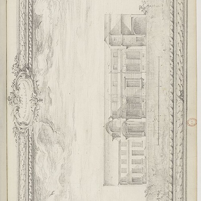 Photo de Hôtel Cassini ou Pecci-Blunt