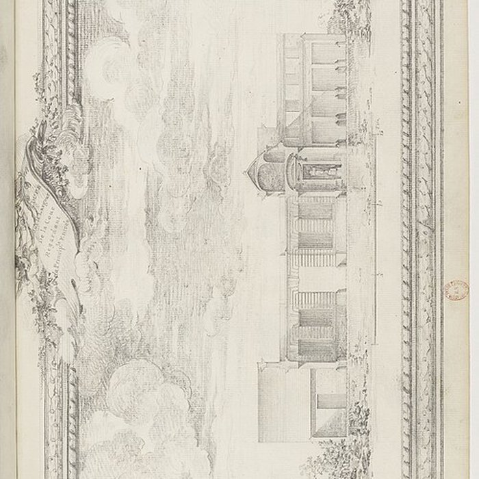 Photo de Hôtel Cassini ou Pecci-Blunt