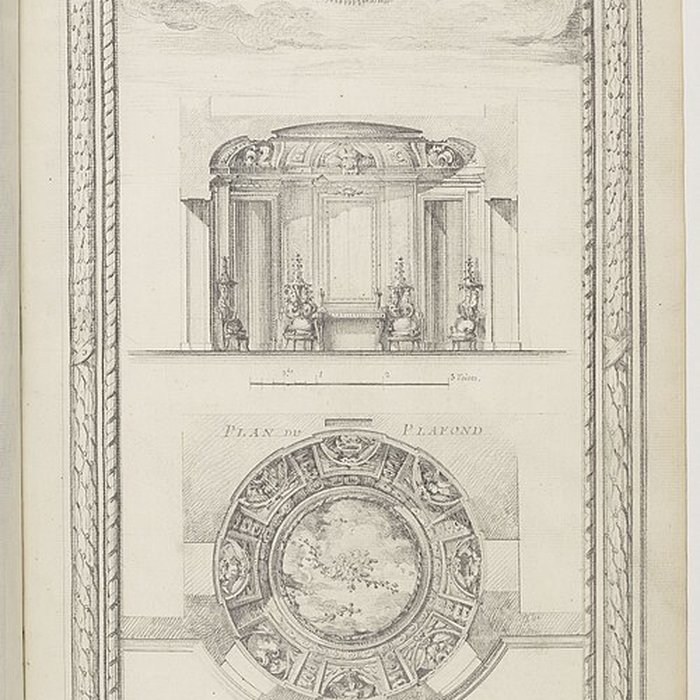 Photo de Hôtel Cassini ou Pecci-Blunt