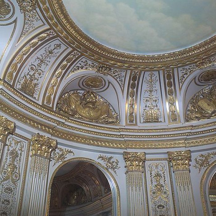 Photo de Hôtel Cassini ou Pecci-Blunt