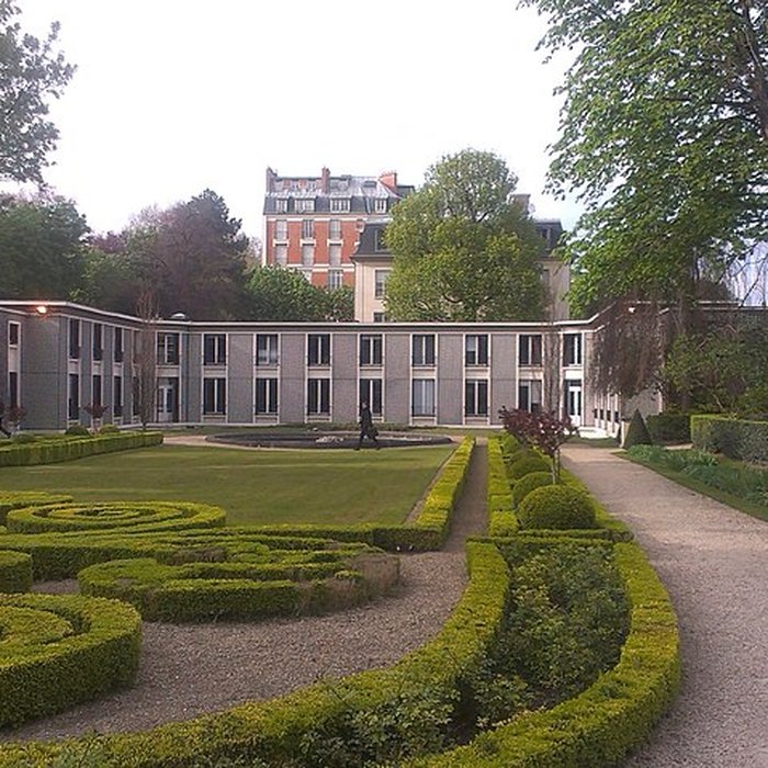 Photo de Hôtel Cassini ou Pecci-Blunt