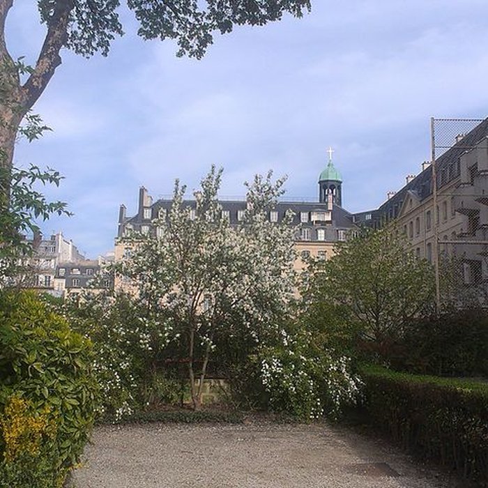 Photo de Hôtel Cassini ou Pecci-Blunt