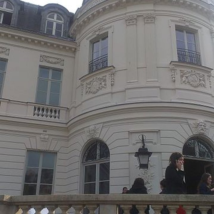 Photo de Hôtel Cassini ou Pecci-Blunt