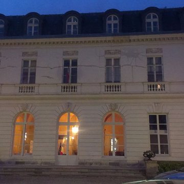 Hôtel Cassini ou Pecci-Blunt