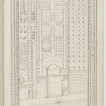 Hôtel Cassini ou Pecci-Blunt