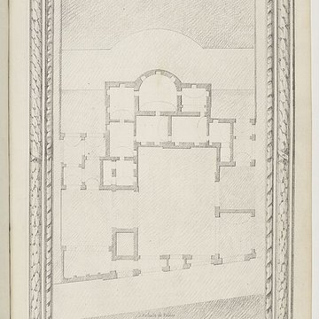 Hôtel Cassini ou Pecci-Blunt