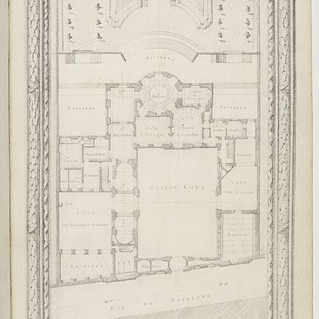 Hôtel Cassini ou Pecci-Blunt