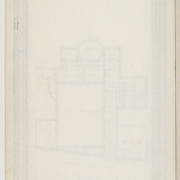 Hôtel Cassini ou Pecci-Blunt