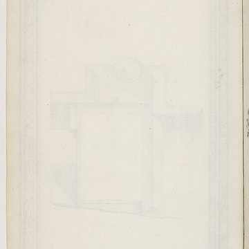 Hôtel Cassini ou Pecci-Blunt