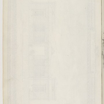 Hôtel Cassini ou Pecci-Blunt