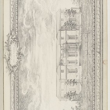 Hôtel Cassini ou Pecci-Blunt