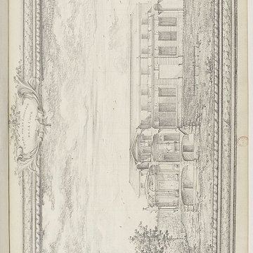 Hôtel Cassini ou Pecci-Blunt