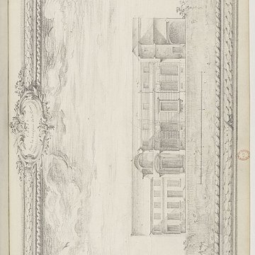 Hôtel Cassini ou Pecci-Blunt