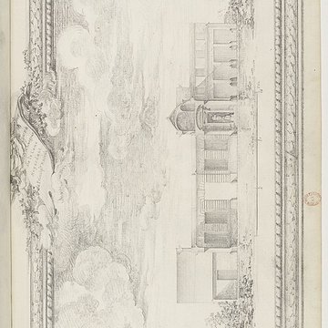 Hôtel Cassini ou Pecci-Blunt