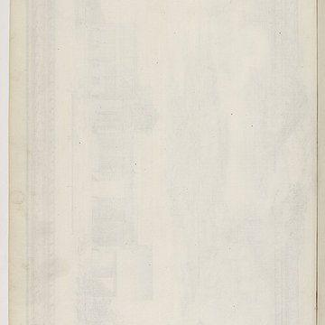 Hôtel Cassini ou Pecci-Blunt