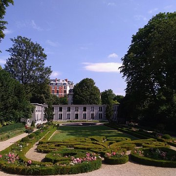 Hôtel Cassini ou Pecci-Blunt