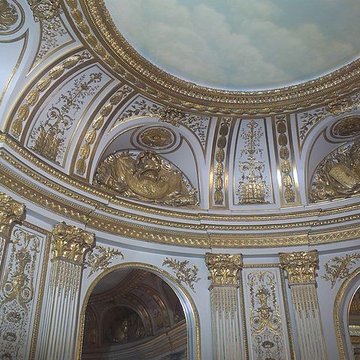 Hôtel Cassini ou Pecci-Blunt