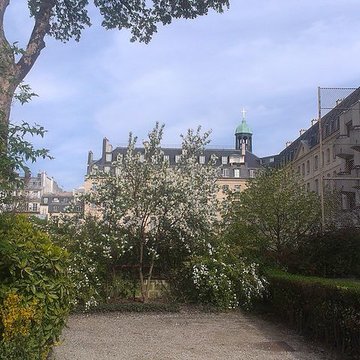 Hôtel Cassini ou Pecci-Blunt