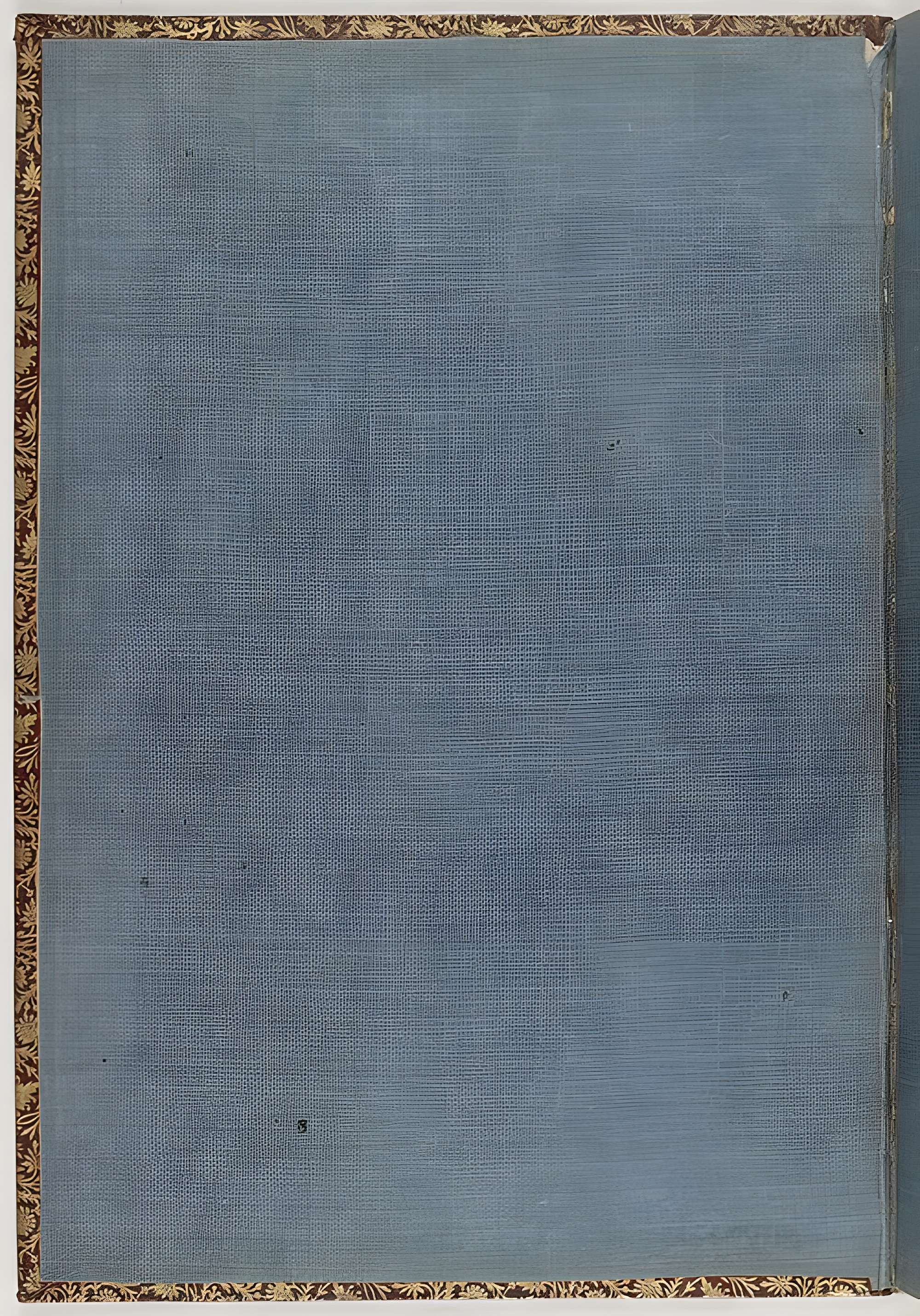 Hôtel Cassini ou Pecci-Blunt