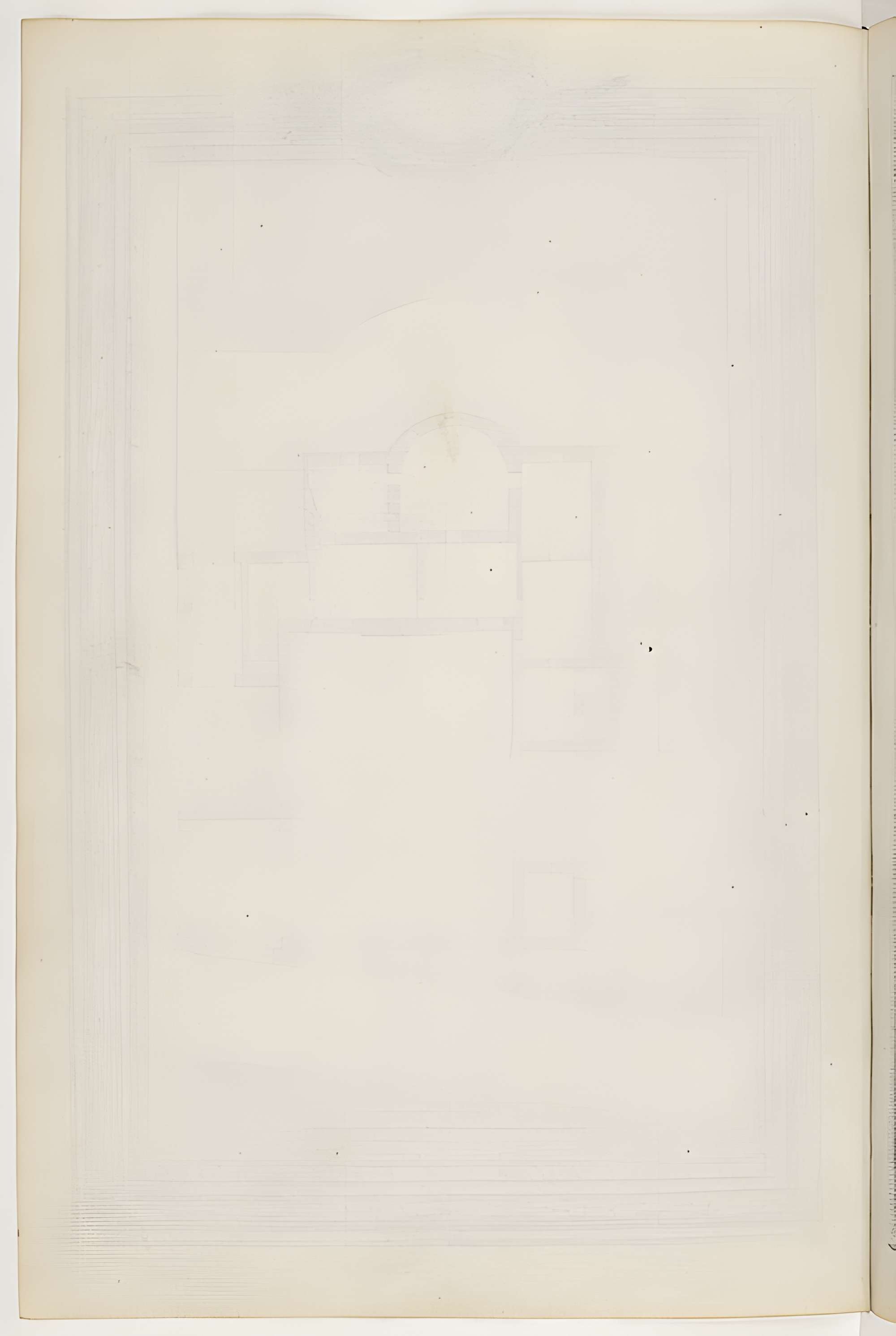 Hôtel Cassini ou Pecci-Blunt