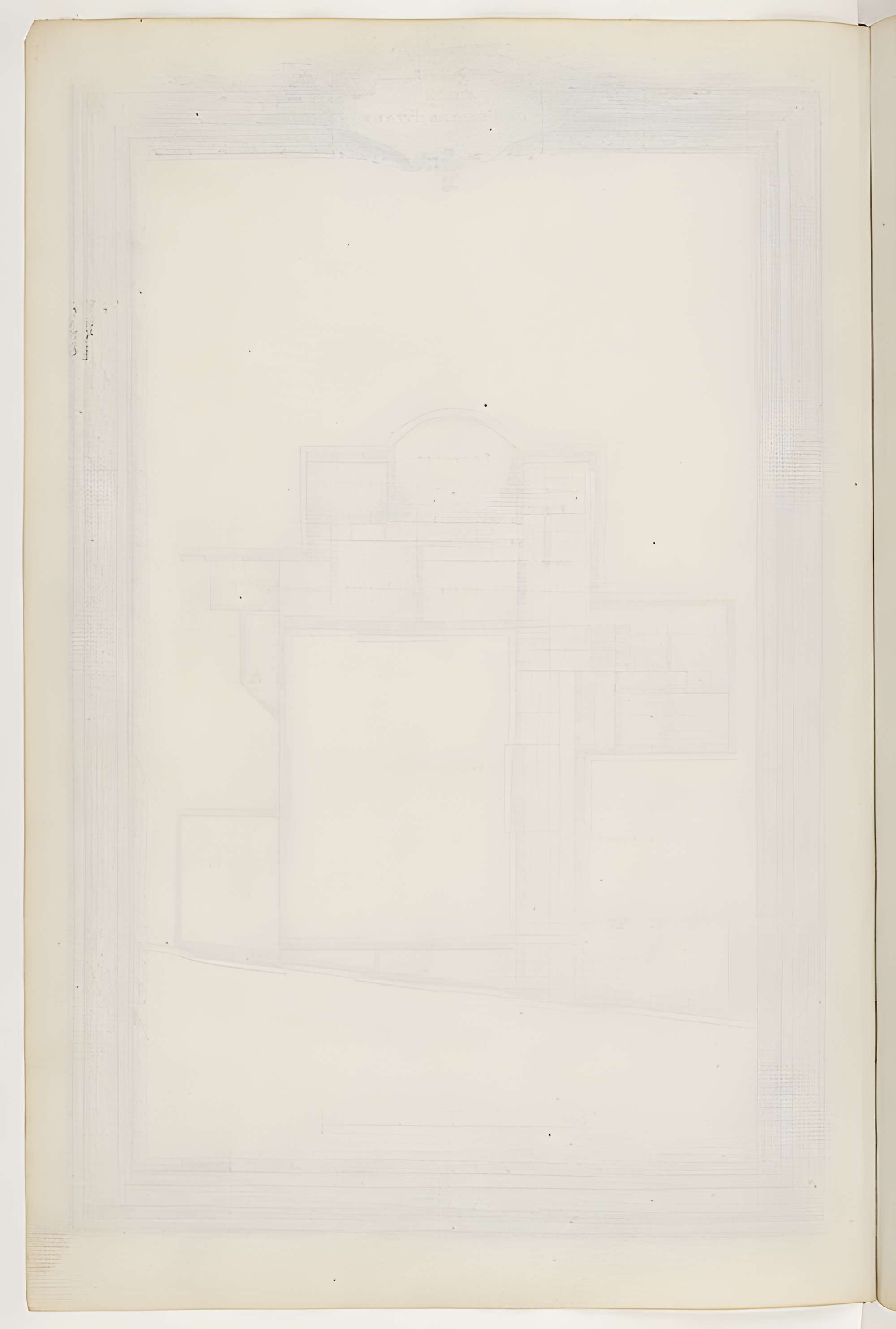 Hôtel Cassini ou Pecci-Blunt