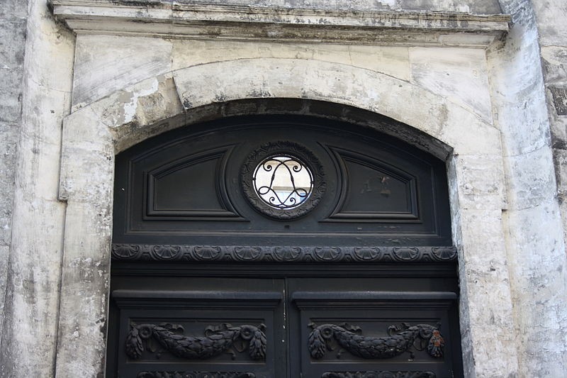 Photo de Hôtel de Cavoye - Paris 7ème