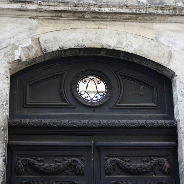 Photo de Hôtel de Cavoye - Paris 7ème