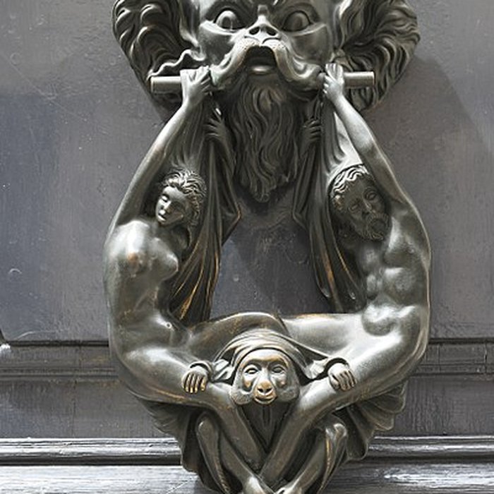 Photo de Hôtel de Cavoye - Paris 7ème