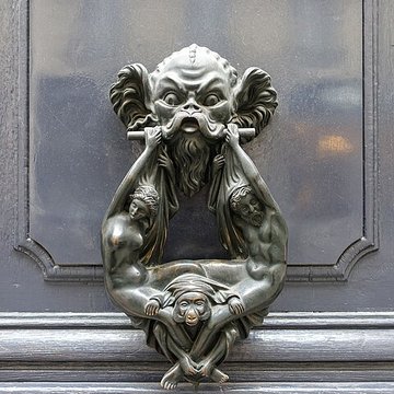 Hôtel de Cavoye - Paris 7ème