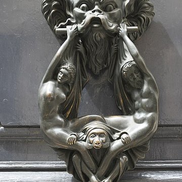 Hôtel de Cavoye - Paris 7ème