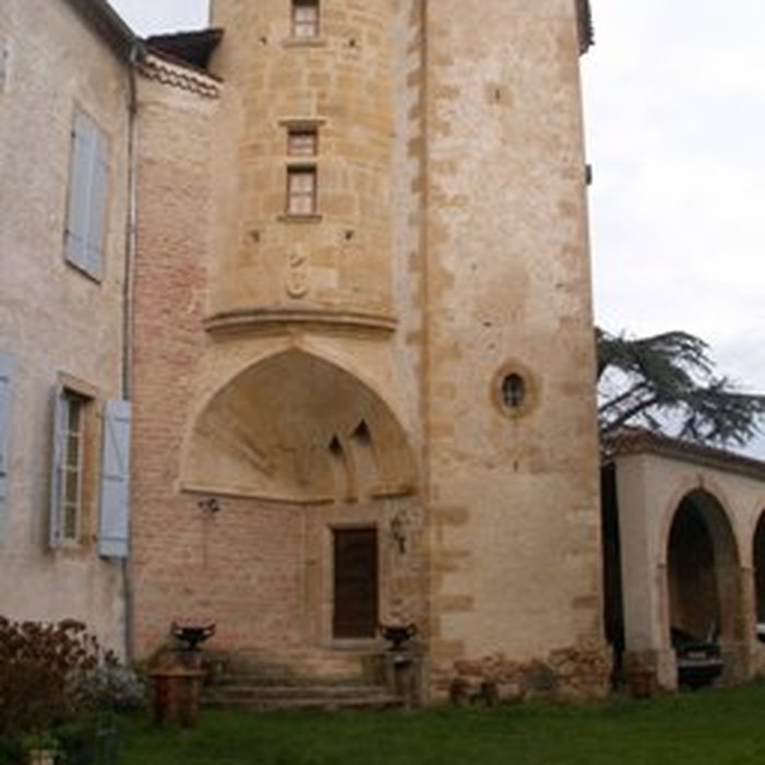 Photo de Château de Latoue