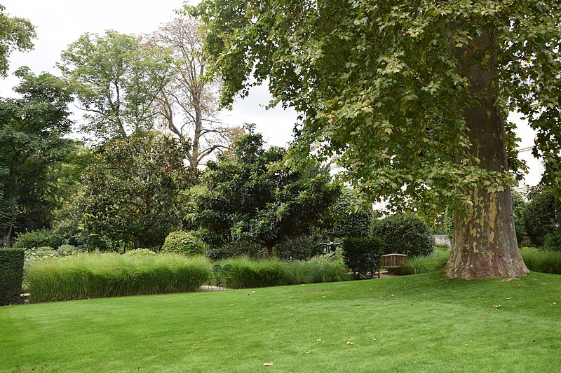 Hôtel de Courteilles - Paris 7ème