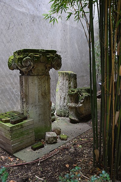 Hôtel de Courteilles - Paris 7ème