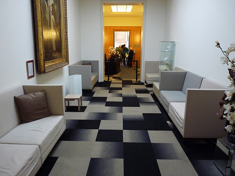 Hôtel de Courteilles - Paris 7ème