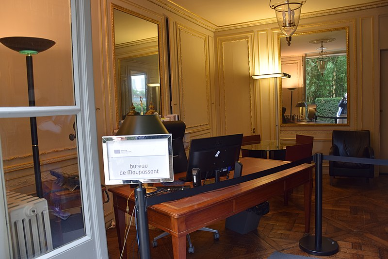 Hôtel de Courteilles - Paris 7ème