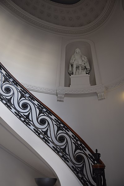 Hôtel de Courteilles - Paris 7ème