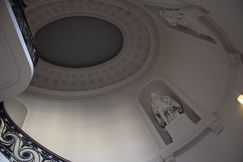 Hôtel de Courteilles - Paris 7ème